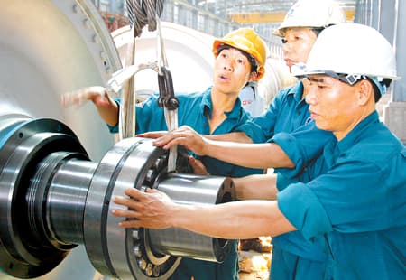 Tái cơ cấu doanh nghiệp nhà nước - Giải bài toán chất lượng, hiệu quả