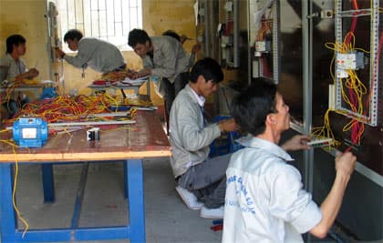 Giải bài toán thiếu nguồn tuyển quân trên địa bàn Quân khu 3 (Bài 3)