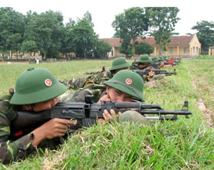 Tập cơ bản, năng kiểm tra, bồi dưỡng kịp thời
