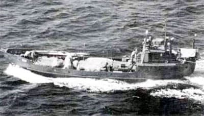 Tàu không số trên bến Vũng Rô (Bài 2)