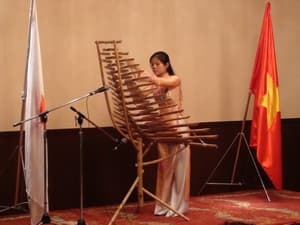 Quảng bá hình ảnh Việt Nam với bạn bè Nhật Bản