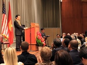 Chủ tịch nước Trương Tấn Sang tham dự tuần lễ cấp cao APEC-2011