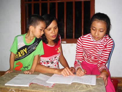 “Cổ tích tình yêu” giữa đời thường