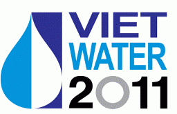 10 doanh nghiệp Pháp tham gia Triển lãm VIETWATER 2011