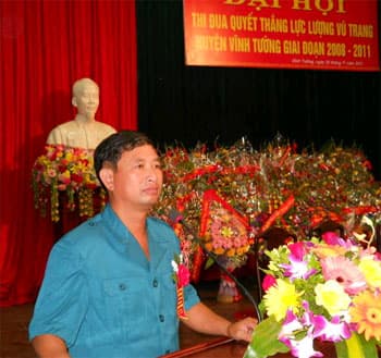 Vẹn toàn việc nước, việc nhà