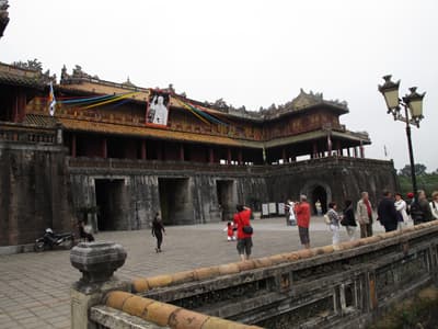30 đoàn nghệ thuật trong và ngoài nước sẽ tham gia Festival Huế 2012
