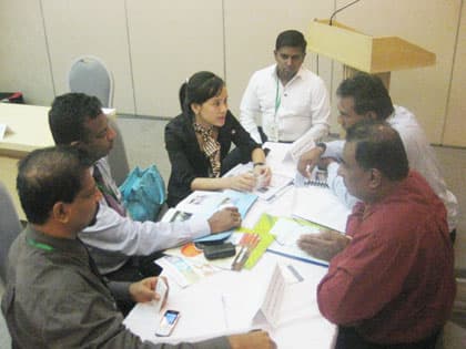 Việt Nam – Sri Lanka: Cơ hội hợp tác mới trong lĩnh vực xây dựng