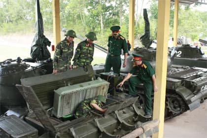 Phạm Phú Liên- Người say mê sáng tạo