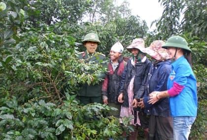 "Già bản” Lương Thiện