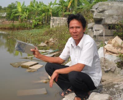 Kỹ sư nông dân