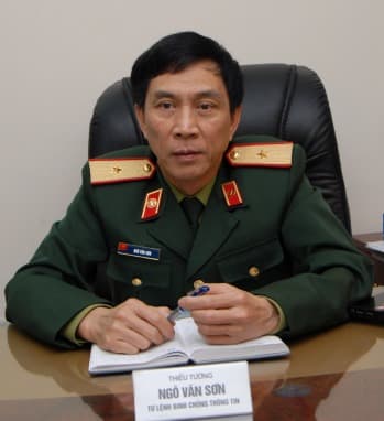 Mở ra cơ hội lớn bảo đảm thông tin liên lạc cho quốc phòng