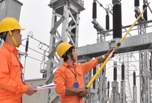 Đảm bảo cấp điện an toàn, liên tục, ổn định, chất lượng trong dịp Tết Nhâm Thìn