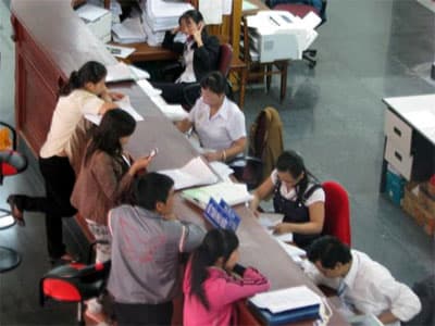 Tổng thu Ngân sách Nhà nước ước đạt 674.500 tỷ đồng