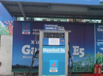 Sử dụng xăng Ethanol đúng cách để hạn chế cháy nổ