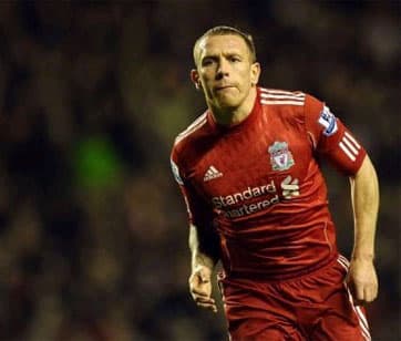 Bellamy tỏa sáng, Liverpool thắng ngược Newcastle