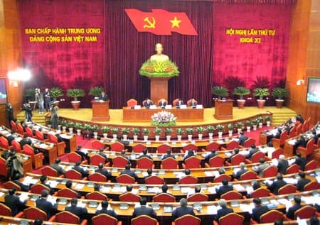 Triển khai đồng bộ các giải pháp, xây dựng Đảng thực sự trong sạch, vững mạnh