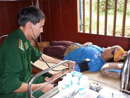 Khi sức mạnh tổng hợp được phát huy