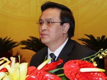 Đặc phái viên của Tổng bí thư thăm Cam-pu-chia