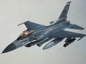 Thái Lan lập ủy ban điều tra vụ hai máy bay F16 đâm nhau