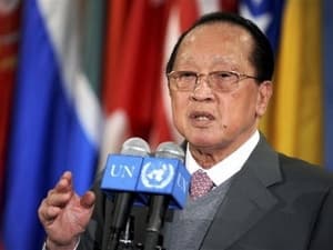 Thái Lan muốn In-đô-nê-xi-a cử quan sát viên tới khu vực tranh chấp Cam-pu-chia