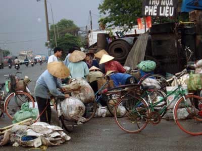 Ăn miếng, trả miếng!