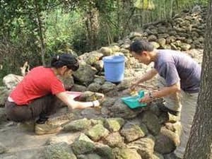 15 tỷ đồng để bảo vệ, tôn tạo di tích Trường Lũy