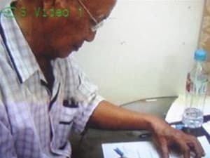 Ông Nguyễn Đan Quế bị bắt vì tội chống phá Nhà nước