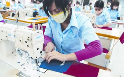 Tăng cường ngoại giao kinh tế