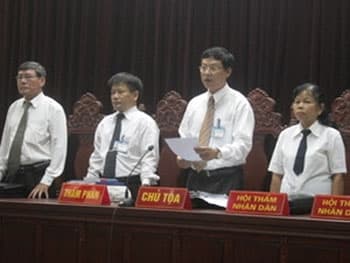 Công bố hai pháp lệnh và hai nghị quyết của Ủy ban Thường vụ Quốc hội