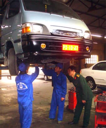 Sáng tạo, làm chủ kỹ thuật