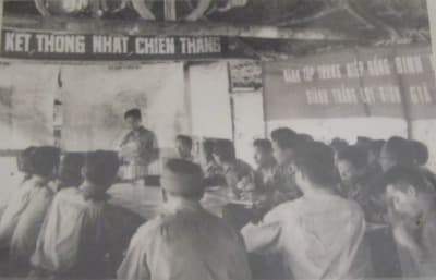 Tạo lập thế trận, sử dụng lực lượng linh hoạt, sáng tạo