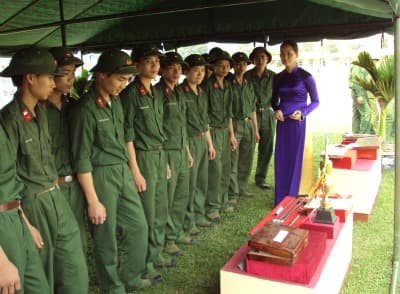 Lời cảm ơn thầm...