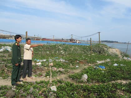 Hồi sinh trên quê hương Đường 9 (Kỳ 1)