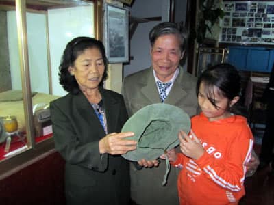 Hồi sinh trên quê hương Đường 9 (kỳ 4)