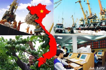 Môi trường kinh doanh tại Việt Nam tiến 10 bậc