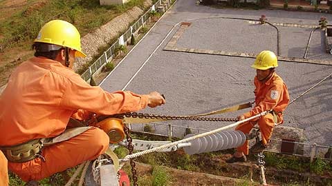 Đầu tư vào ngành điện: Lực hút chưa đủ mạnh