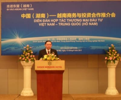 5 hạng mục được ký kết với hơn 32 triệu USD