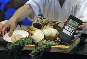 WHO: Thực phẩm xuất khẩu của Nhật Bản vẫn an toàn