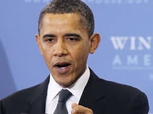 Ông Obama sắp phát động chiến dịch tái tranh cử