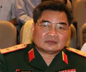 Người tham gia bắt Tổng thống Dương Văn Minh được phong tặng danh hiệu Anh hùng lực lượng vũ trang nhân dân