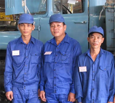 “Mậu đa năng”