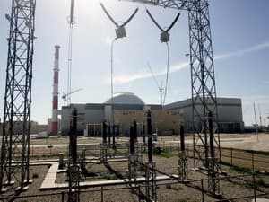 I-ran đồng ý nối lại đàm phán hạt nhân với Nhóm P5+1