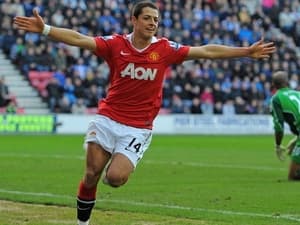 Vua Pele: "Chicharito sẽ trở thành Messi thứ hai"