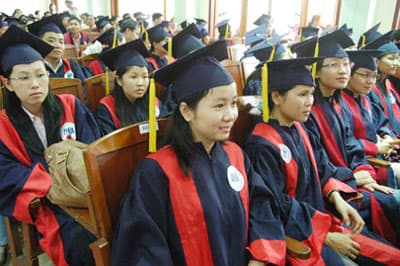 Đổi mới toàn diện giáo dục đào tạo, nâng cao chất lượng nguồn nhân lực