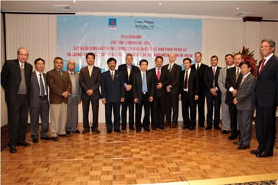 PVEP tham gia hợp đồng thăm dò khai thác dầu khí tại Peru