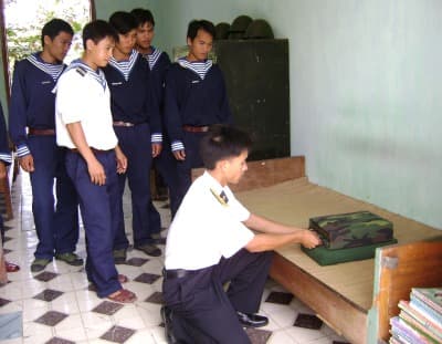 Cần rà soát, loại bỏ những bất cập