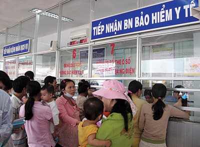 6 tháng đầu năm thu hơn 4.600 tỷ đồng