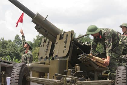 Tăng thực hành, rèn khả năng phối hợp, cơ động