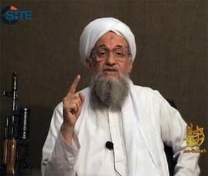 Phó tướng Da-oa-hi-ri chính thức là thủ lĩnh mới của Al-Qaeda
