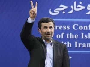 Iran kêu gọi SCO lập liên minh chống phương Tây